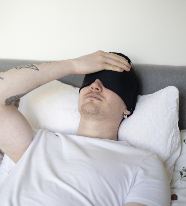 headache headpain